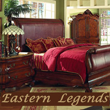 Eastern Legends