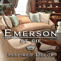 Emerson et cie Furniture