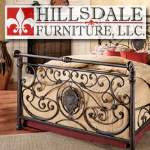 Hillsdale Furniture