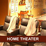 Home Theater Furniture