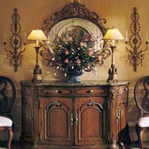 Jessica McClintock Home