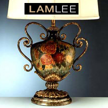 Leeazanne Lamps