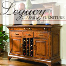 Legacy Classic Furniture