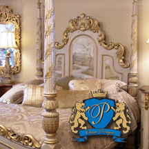 P.A.M.A. Furniture