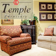 Temple Furniture