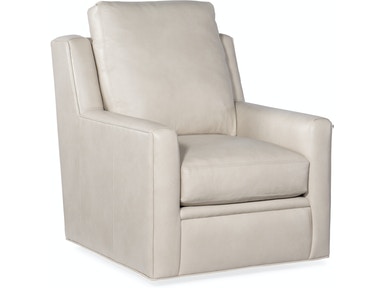 Bradington Young - 203-25SW Swivel Chair REVELIN