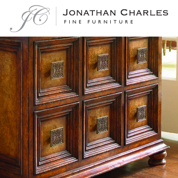 Jonathan Charles