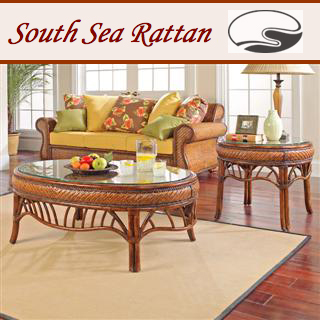 South Sea Rattan