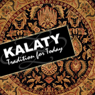 Kalaty Rugs