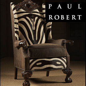 Paul Robert Furniture
