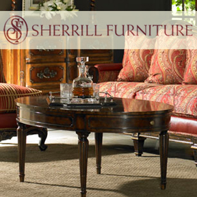 Sherrill Furniture on Sherrill Furniture