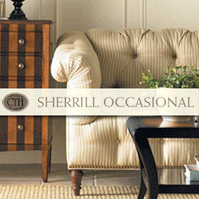 Sherrill Furniture on Cth Sherrill Occasional Currey Company Designmaster Furniture Dinec