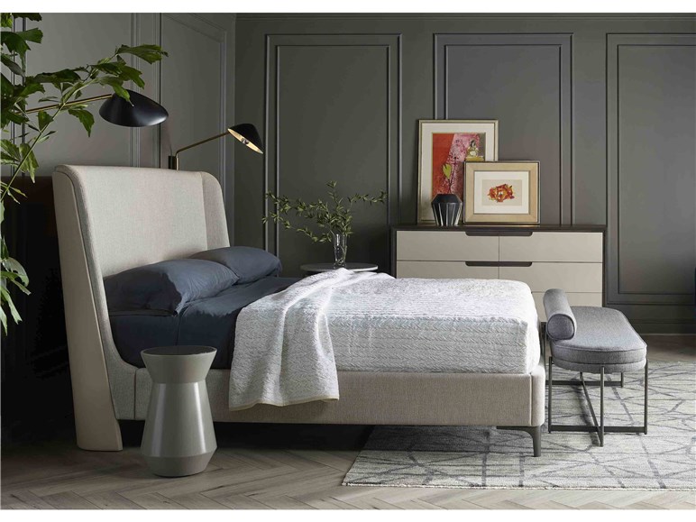 Universal Furniture - NINA MAGON Bedroom