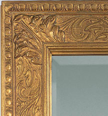 Carvers Guild Mirrors - Online Only - Gallery