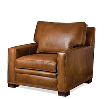Hancock and Moore - Emilio Lounge Chair