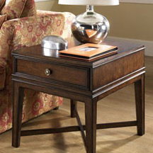 Hooker Furniture - Desk - Click Image to Close