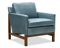 Hancock and Moore - Hauser Lounger Chair