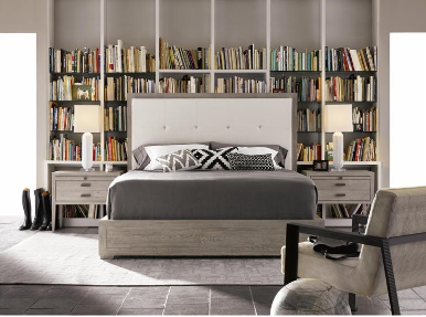 Universal Furniture - Modern Bedroom