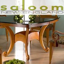 Saloom New England