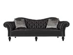Leathercraft Furniture - Denton Sofa (image for) Leathercraft Furniture - Denton Sofa