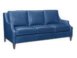 Leathercraft Furniture - 1430 Sofa (image for) Leathercraft Furniture - 1430 Sofa