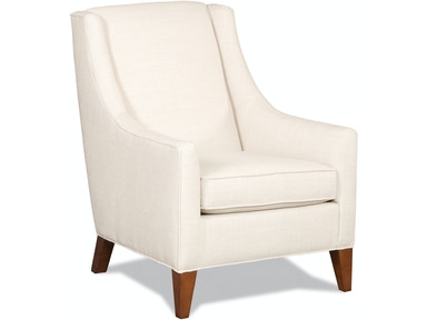 Sam Moore - Club Chair - 1888 Sheridan Club Chair (image for) Sam Moore - Club Chair - 1888 Sheridan Club Chair