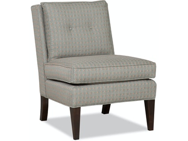 Sam Moore - Club Chair - 1922 Lyric Club Chair (image for) Sam Moore - Club Chair - 1922 Lyric Club Chair