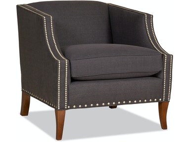 Sam Moore - Club Chair - 1946 Rory Club Chair (image for) Sam Moore - Club Chair - 1946 Rory Club Chair