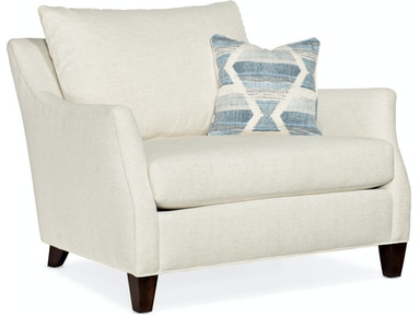 Sam Moore - Club Chair - 1958 Bree Chair and Half (image for) Sam Moore - Club Chair - 1958 Bree Chair and Half