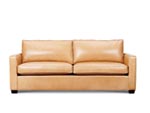 Leathercraft Furniture - Layton Sofa (image for) Leathercraft Furniture - Layton Sofa
