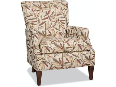 Sam Moore - Club Chair - 1980 Asher Club Chair (image for) Sam Moore - Club Chair - 1980 Asher Club Chair