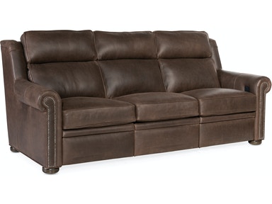 Bradington Young - Leather Motion Seating 202-90 REECE