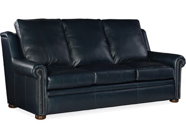Bradington Young - Leather Sofas 202-95 - REECE