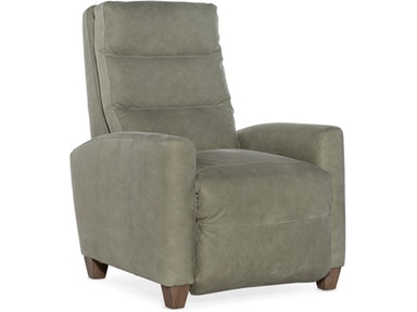 Bradington Young - Leather Recliner - 2050 JUSTINE