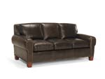 Leathercraft Furniture - Montana Sofa (image for) Leathercraft Furniture - Montana Sofa