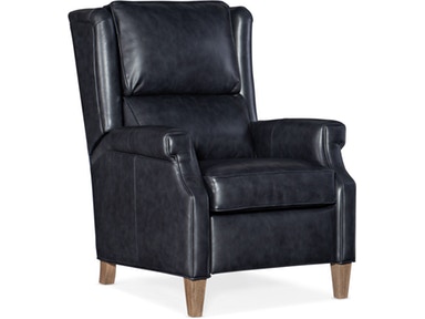 Bradington Young - Leather Recliner - 3007 - Gallaway