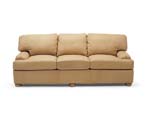 Leathercraft Furniture - Leander Sofa (image for) Leathercraft Furniture - Leander Sofa