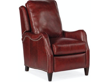 Bradington Young - Leather Recliner - 3740 - Isabella