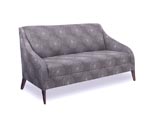 Leathercraft Furniture - Drake Sofa (image for) Leathercraft Furniture - Drake Sofa