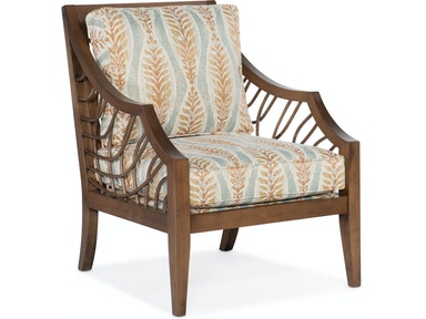 Sam Moore - Exposed Wood Chair - 4254 Ellis