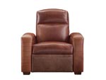 Leathercraft Furniture - 427 Recliner (image for) Leathercraft Furniture - 427 Recliner