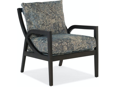 Sam Moore - Exposed Wood Chair - 4618 Vortex