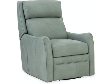 Bradington Young - Leather Recliner - 7003 Abbott (image for) Bradington Young - Leather Recliner - 7003 Abbott