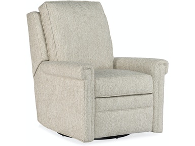 Bradington Young - Leather Recliner - 7770 MADISON (image for) Bradington Young - Leather Recliner - 7770 MADISON