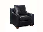 Leathercraft Furniture - Rhett Recliner (image for) Leathercraft Furniture - Rhett Recliner