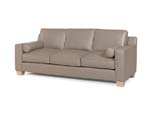 Leathercraft Furniture - Gallagher Sofa (image for) Leathercraft Furniture - Gallagher Sofa