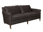 Leathercraft Furniture - Julianna Sofa (image for) Leathercraft Furniture - Julianna Sofa