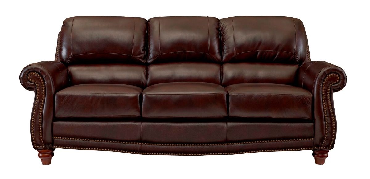 Leather Italia - James (image for) Leather Italia - James