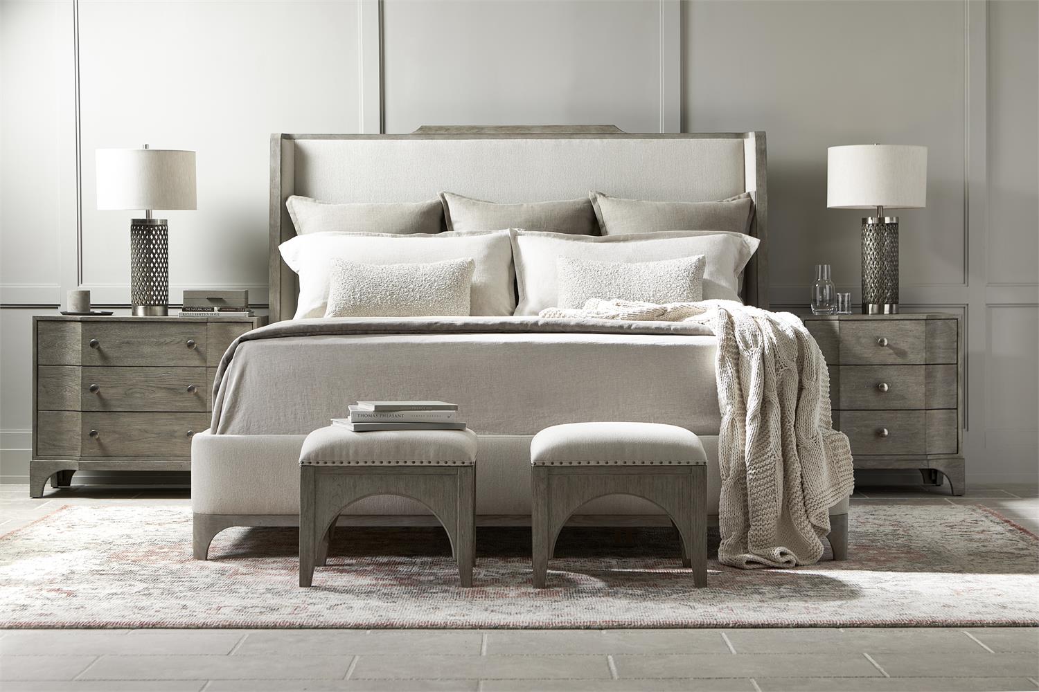 Bernhardt Furniture - Albion Bedroom