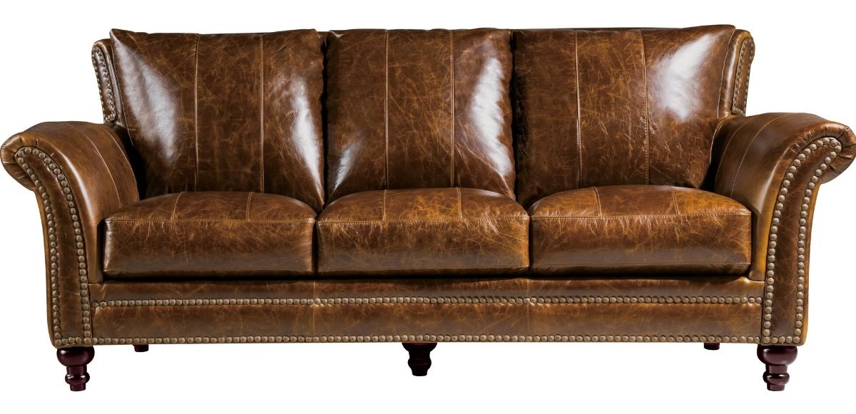 Leather Italia - Butler (image for) Leather Italia - Butler